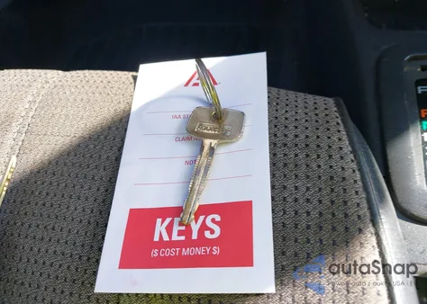 1995 Toyota Corolla z USA, uszkodzony, nr VIN 2T1AE04BXSC073581